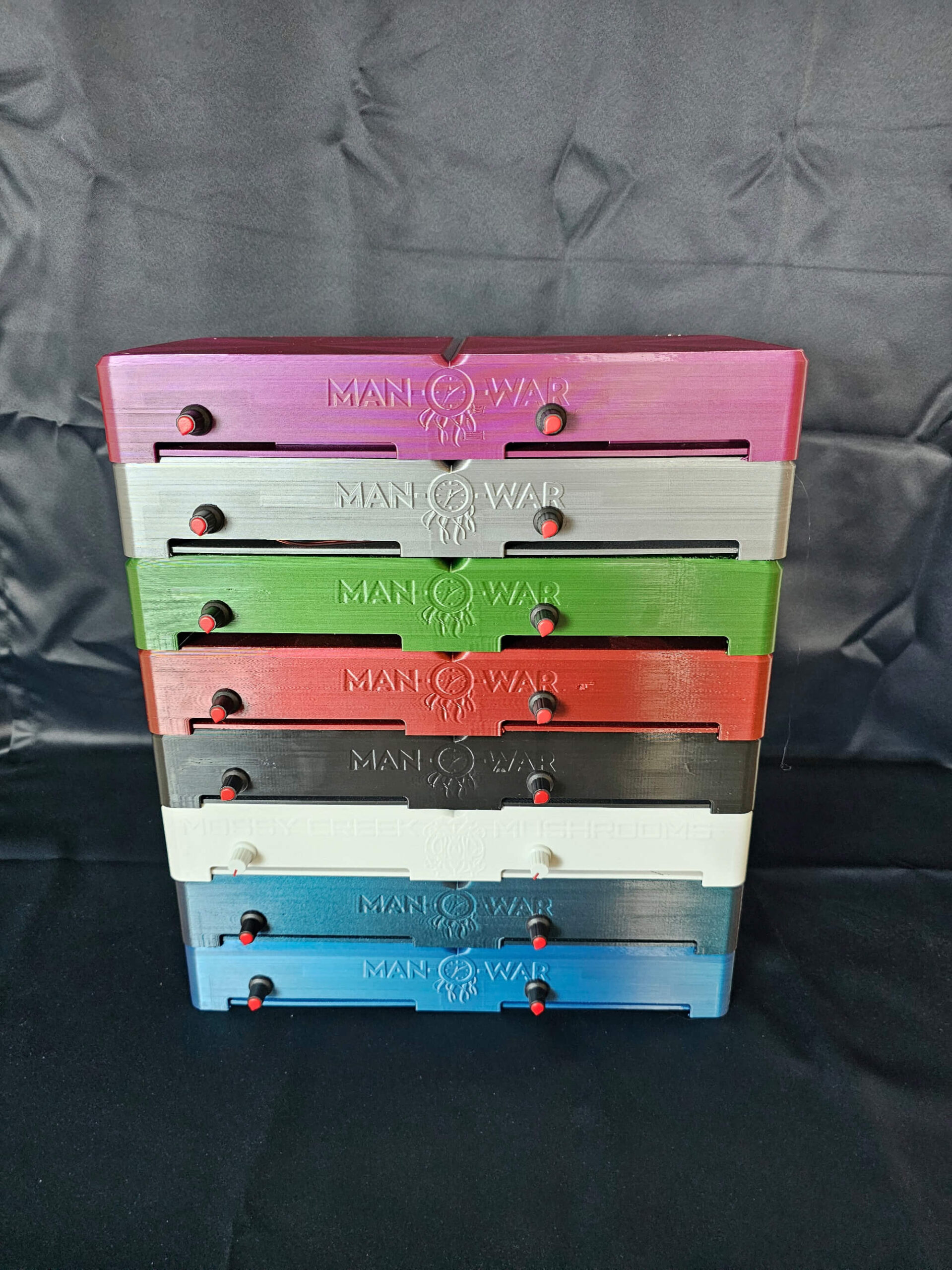 Stir Plate - Thor Lab System