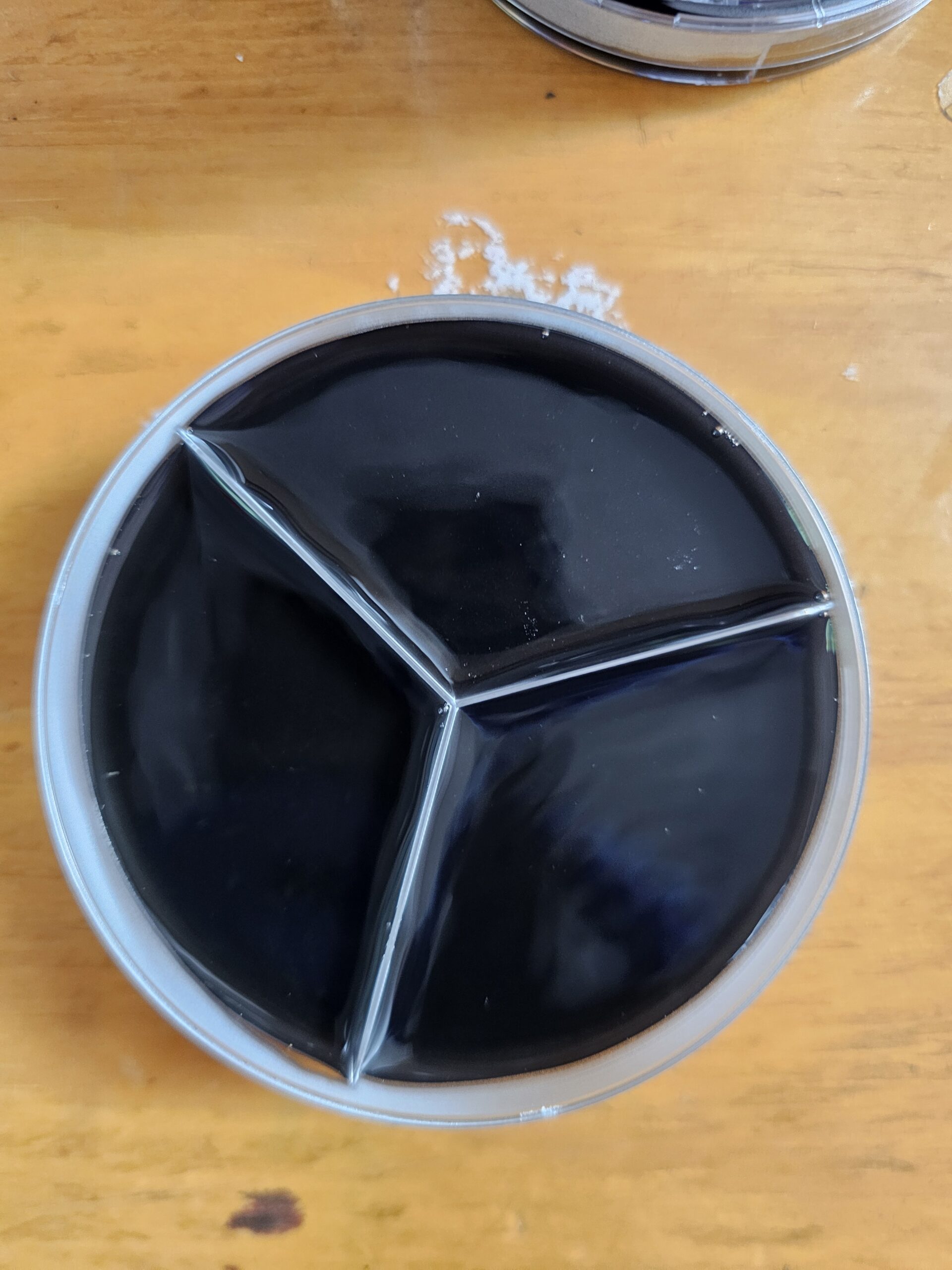 Dr. Silurian’s Culture Cleanup Agar Premix