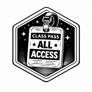 2026 Full-Season Class Pass