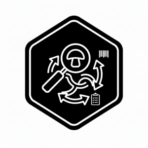 Quality Assurance, Internal Auditing, & Total Traceability